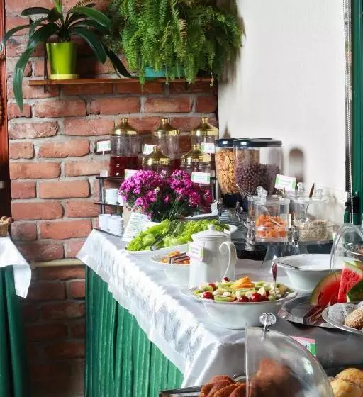 Fotos del hotel Dersaadet Hotel Istanbul:  10