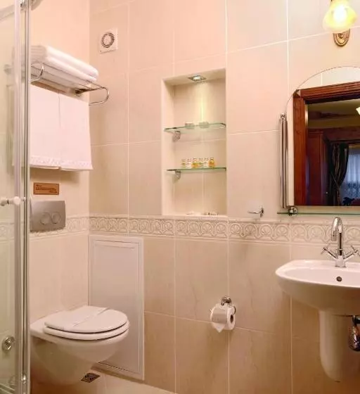 Fotos del hotel Dersaadet Hotel Istanbul:  21