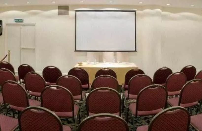 Fotos del hotel Dos Reyes:  8