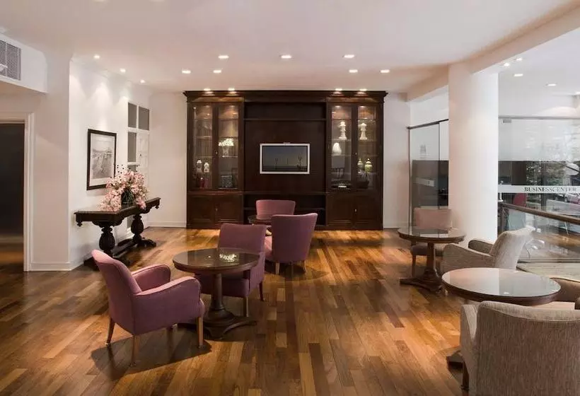 Fotos del hotel Dos Reyes:  17