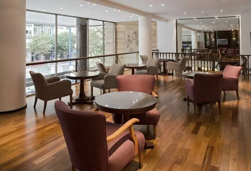 Fotos del hotel Dos Reyes:  3