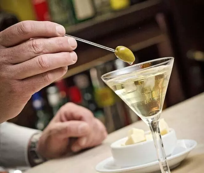 Fotos del hotel Dos Reyes:  19