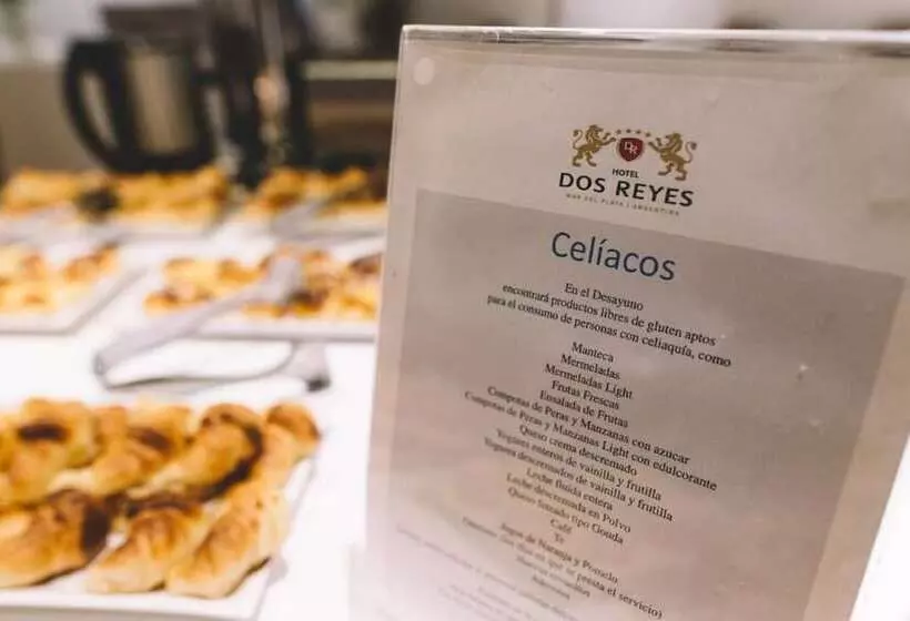 Fotos del hotel Dos Reyes:  10