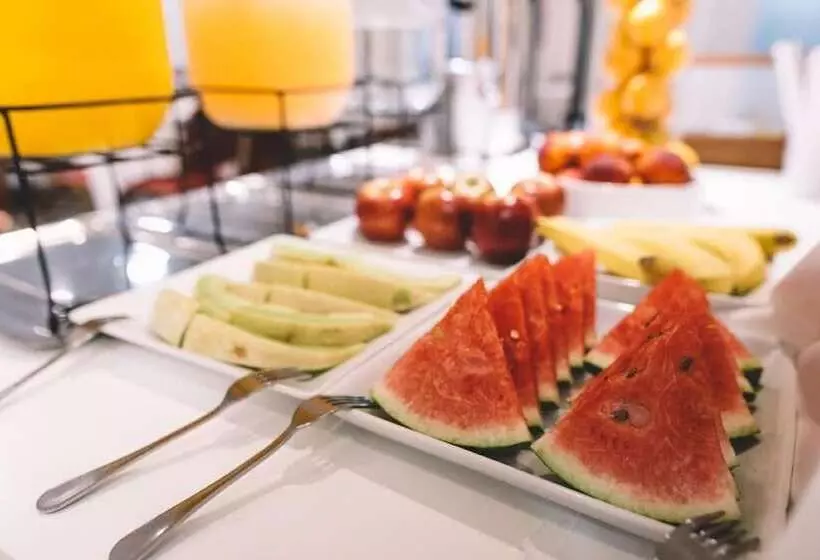 Fotos del hotel Dos Reyes:  14