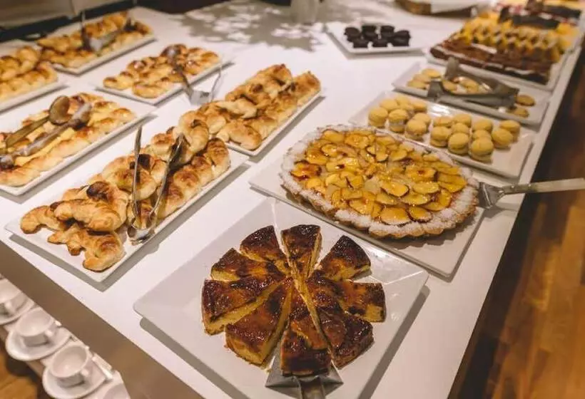 Fotos del hotel Dos Reyes:  18