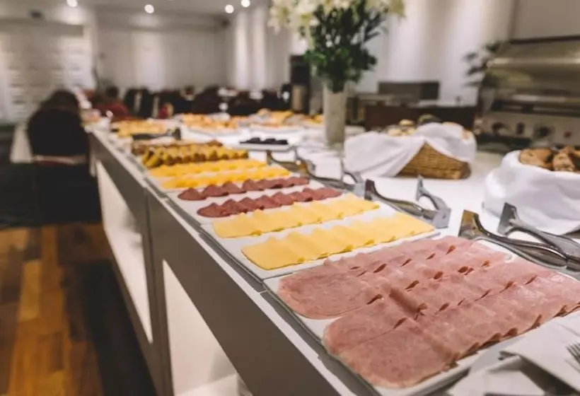 Fotos del hotel Dos Reyes:  24