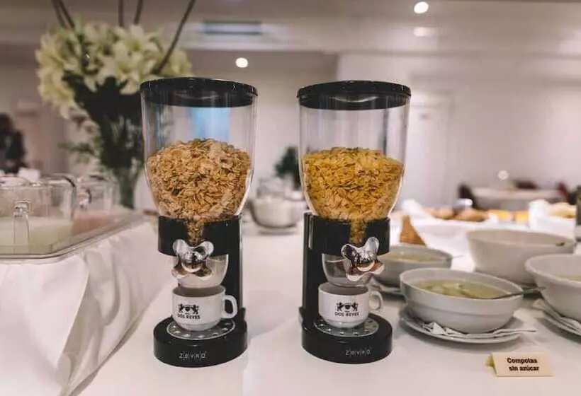 Fotos del hotel Dos Reyes:  20