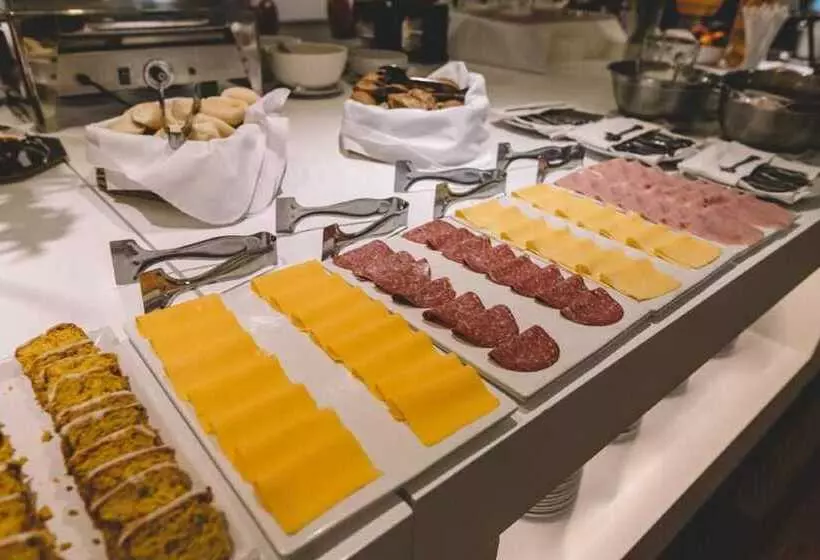 Fotos del hotel Dos Reyes:  22