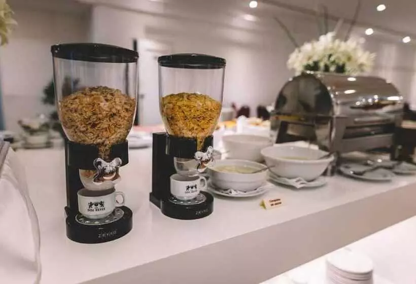 Fotos del hotel Dos Reyes:  25