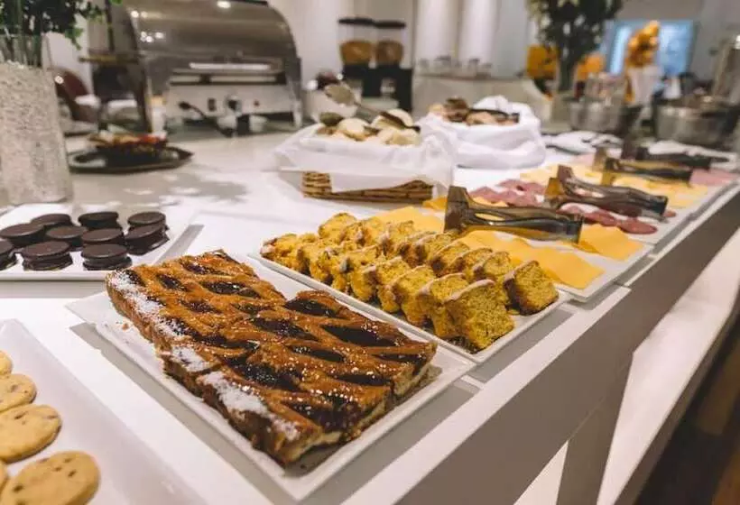 Fotos del hotel Dos Reyes:  23