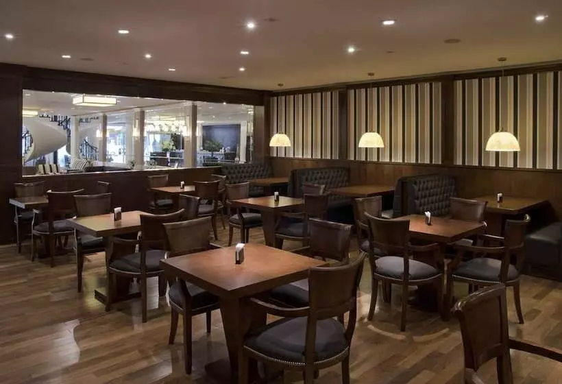 Fotos del hotel Dos Reyes:  15