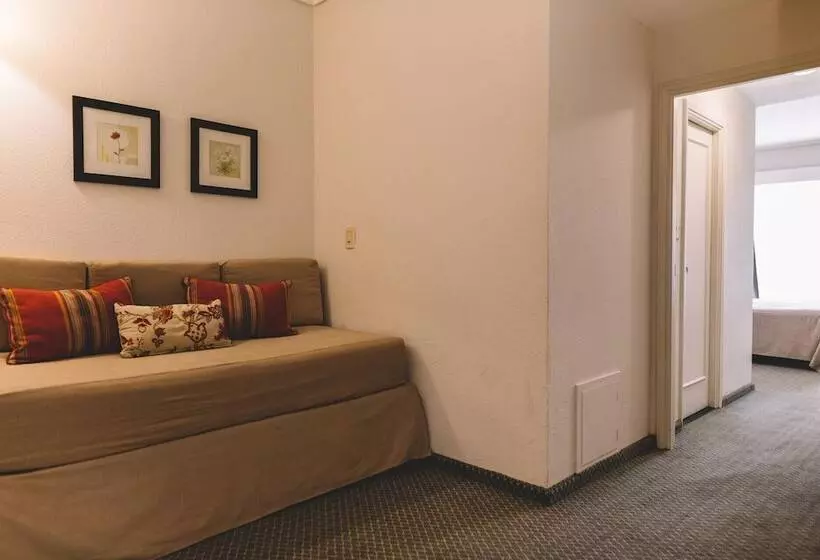 Fotos del hotel Dos Reyes:  2