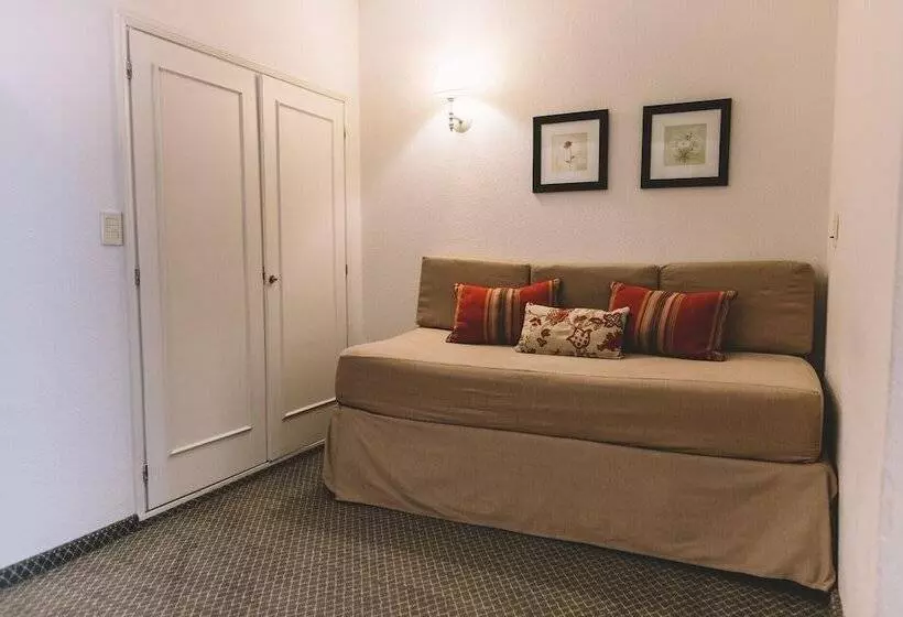 Fotos del hotel Dos Reyes:  11