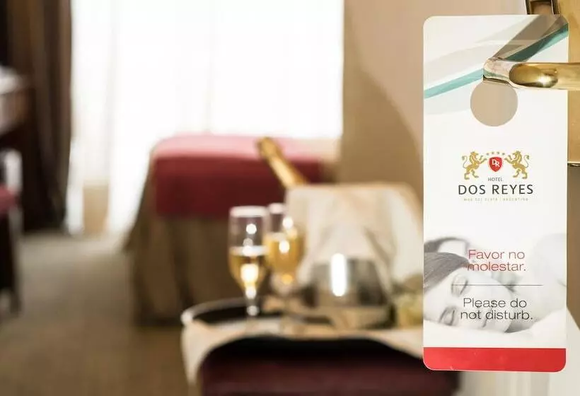 Fotos del hotel Dos Reyes:  16