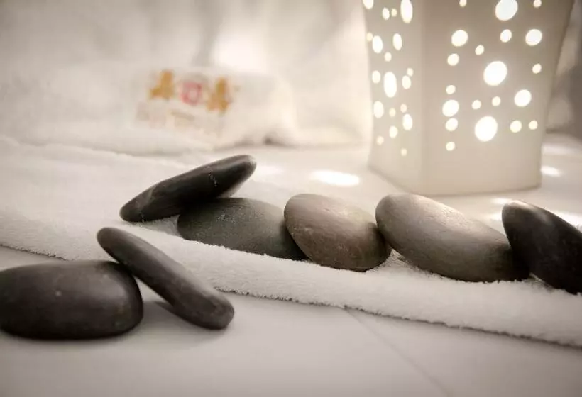 Fotos del hotel Dos Reyes:  13