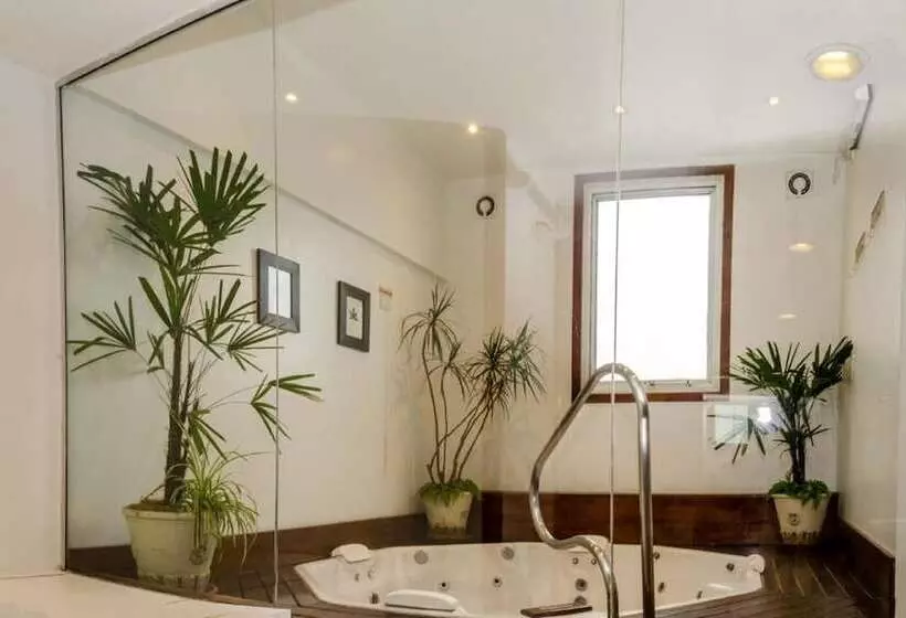 Fotos del hotel Dos Reyes:  9