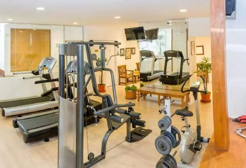 Fotos del hotel Dos Reyes:  12