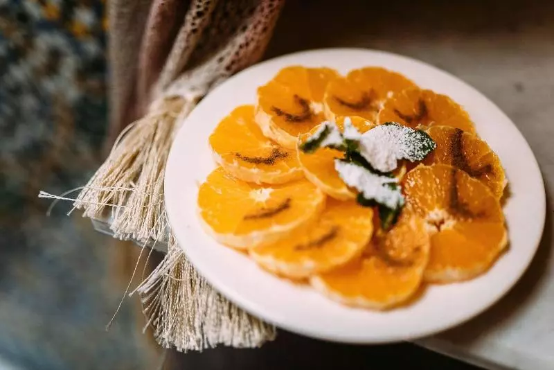 Fotos del hotel La Maison Bleue Batha:  16