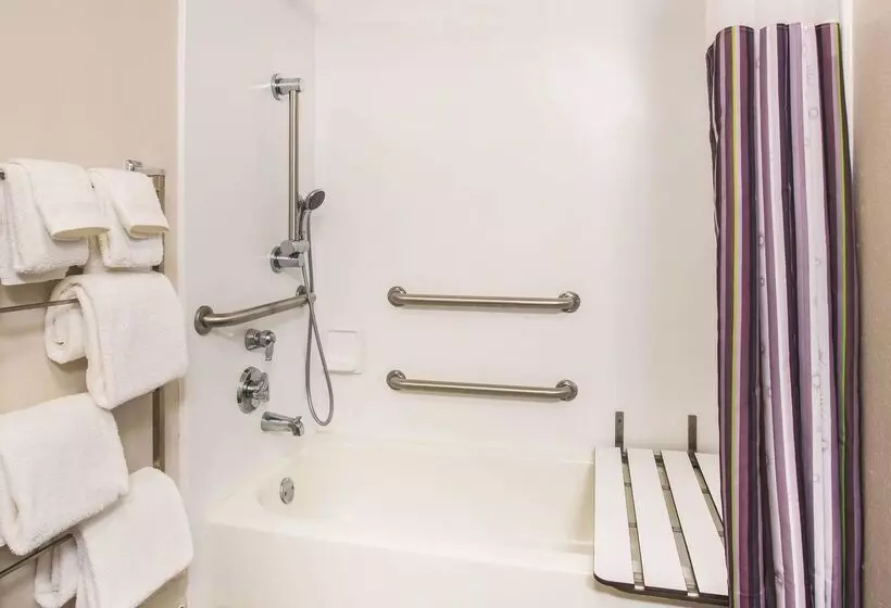 Fotos del hotel La Quinta By Wyndham Las Vegas Summerlin Tech:  11