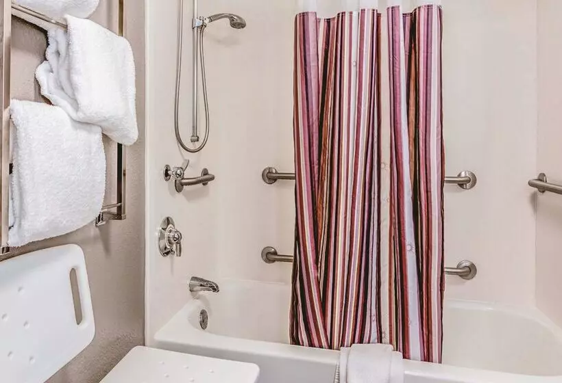 Fotos del hotel La Quinta By Wyndham Las Vegas Summerlin Tech:  9