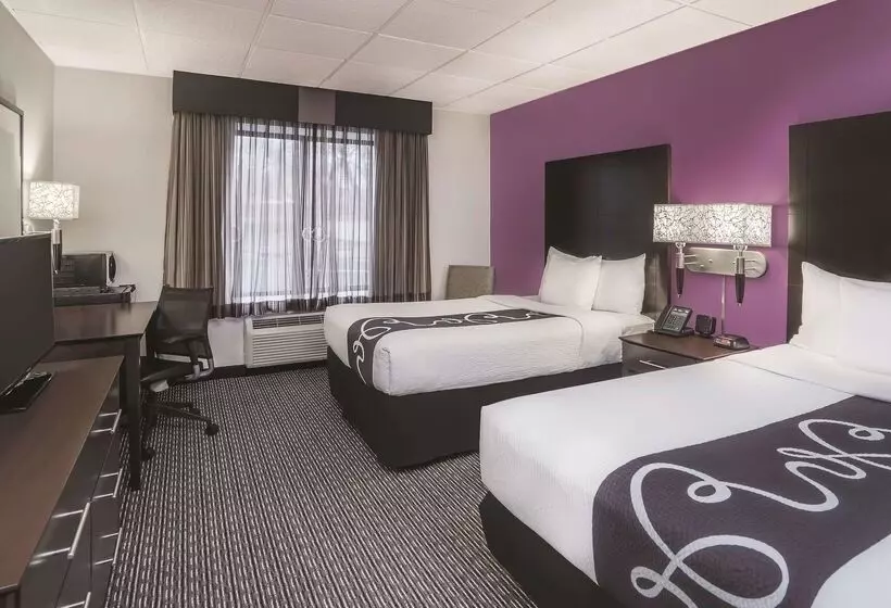 Fotos del hotel La Quinta By Wyndham Las Vegas Summerlin Tech:  19