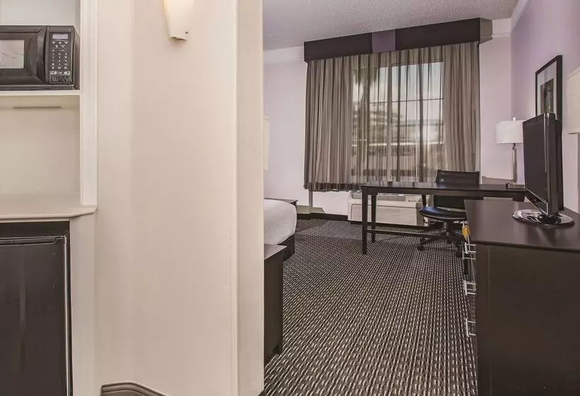 Fotos del hotel La Quinta By Wyndham Las Vegas Summerlin Tech:  21