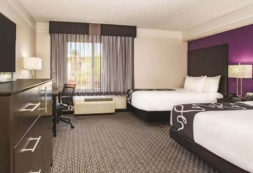 Fotos del hotel La Quinta By Wyndham Las Vegas Summerlin Tech:  14