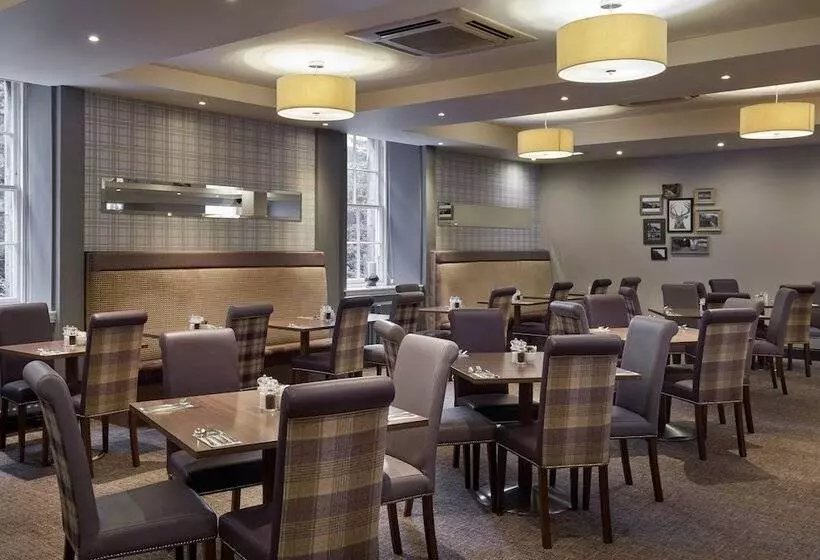 Fotos del hotel Leonardo Edinburgh City:  19