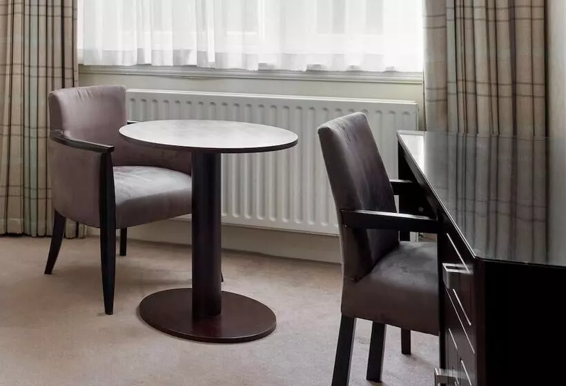 Fotos del hotel Leonardo Edinburgh City:  25