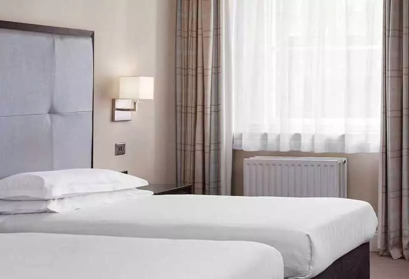 Fotos del hotel Leonardo Edinburgh City:  22