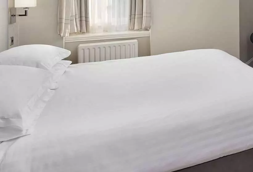 Fotos del hotel Leonardo Edinburgh City:  8