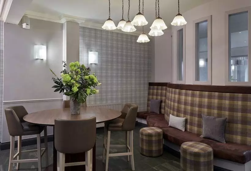 Fotos del hotel Leonardo Edinburgh City:  3