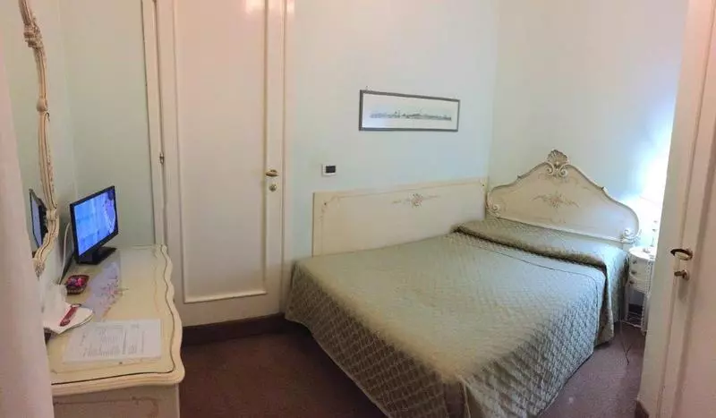 Fotos del hotel Locanda Ovidius:  5