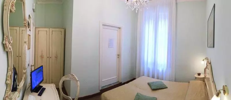 Fotos del hotel Locanda Ovidius:  7