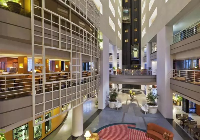 Fotos del hotel Sheraton Mar Del Plata:  16