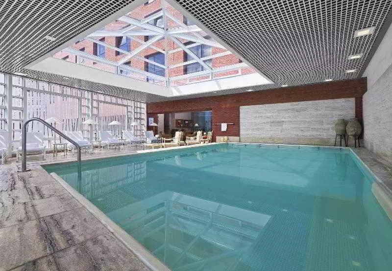 Fotos del hotel Sheraton Mar Del Plata:  21