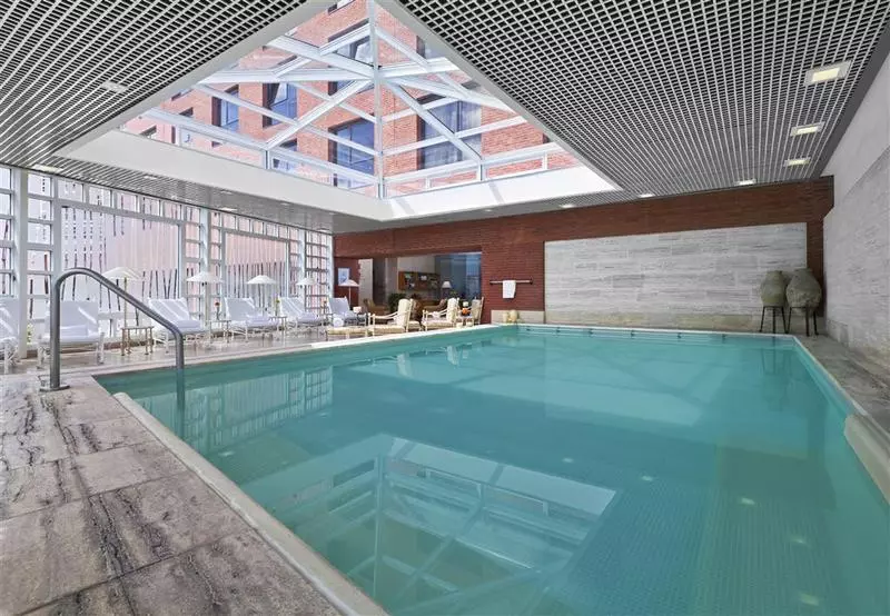 Fotos del hotel Sheraton Mar Del Plata:  3