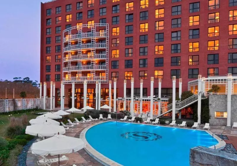 Sheraton Mar Del Plata