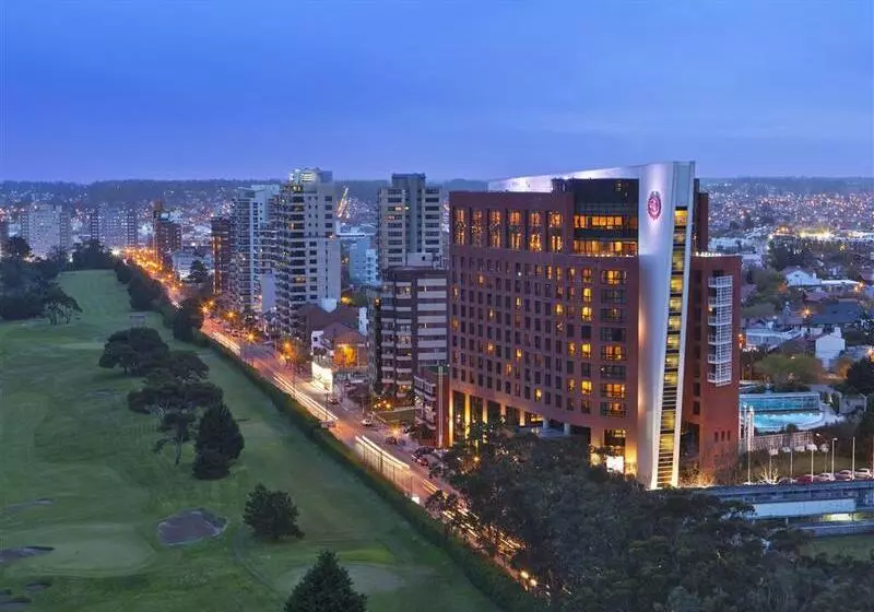 Fotos del hotel Sheraton Mar Del Plata:  11