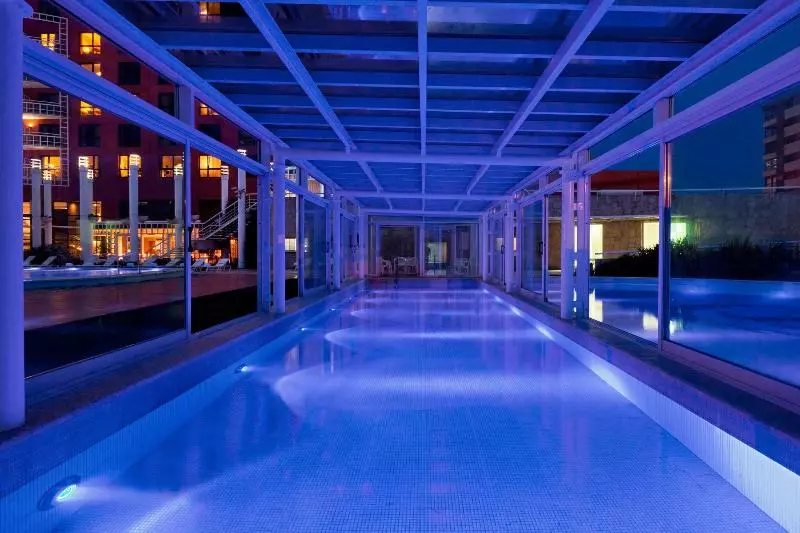 Fotos del hotel Sheraton Mar Del Plata:  6