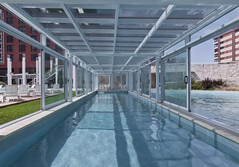 Fotos del hotel Sheraton Mar Del Plata:  22