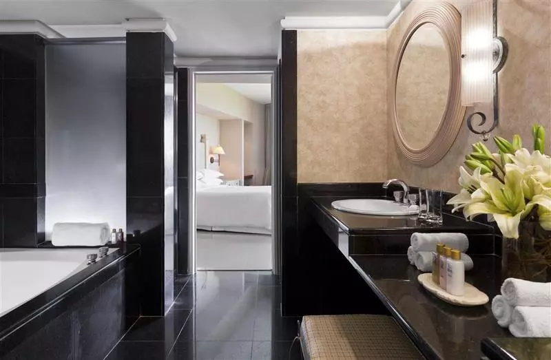 Fotos del hotel Sheraton Mar Del Plata:  10