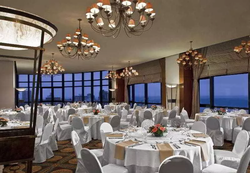 Fotos del hotel Sheraton Mar Del Plata:  5