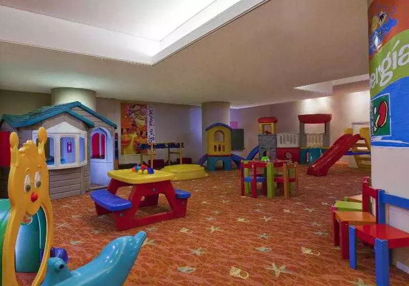 Fotos del hotel Sheraton Mar Del Plata:  8