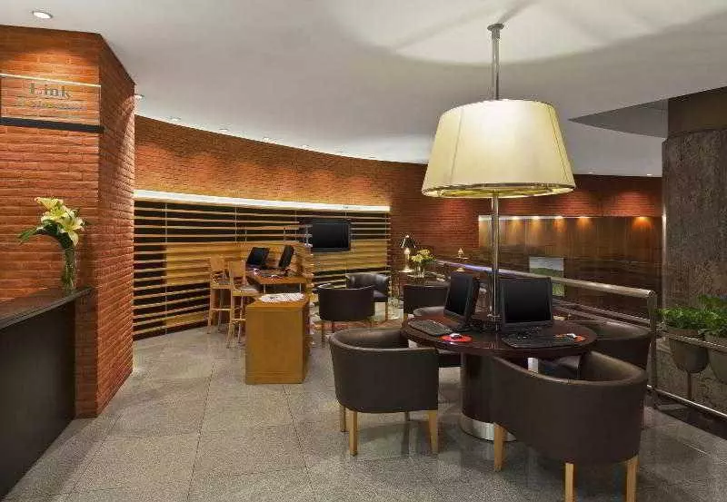 Fotos del hotel Sheraton Mar Del Plata:  15