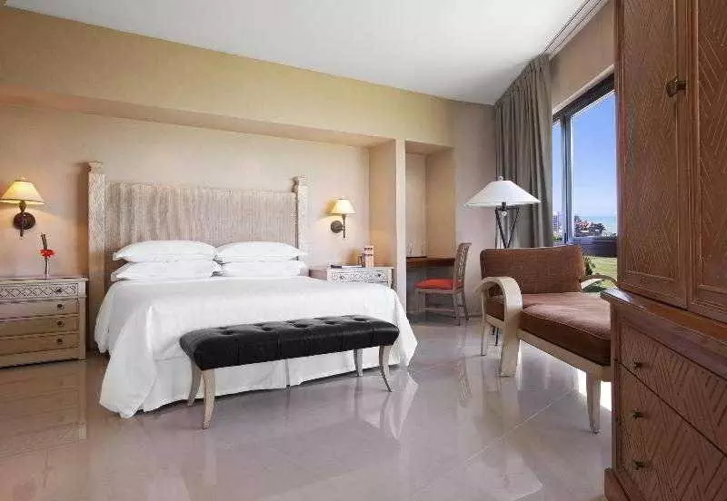 Fotos del hotel Sheraton Mar Del Plata:  2