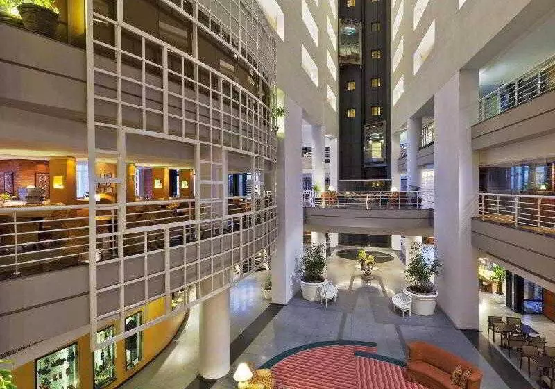 Fotos del hotel Sheraton Mar Del Plata:  19