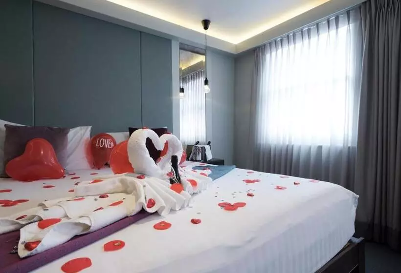 Fotos del hotel Signature Townhouse London Hyde Park:  11