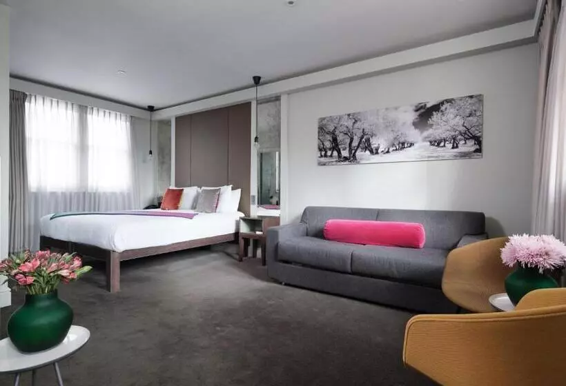 Fotos del hotel Signature Townhouse London Hyde Park:  18