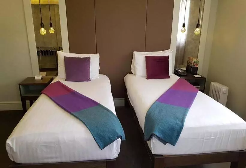 Fotos del hotel Signature Townhouse London Hyde Park:  15